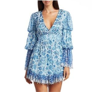 Beautiful NWT dress perfect for summer!